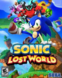 Sonic Lost World