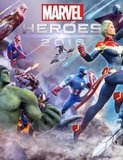 Marvel Heroes 2016