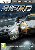 Need for Speed: Shift 2 Unleashed