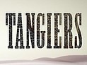 Tangiers