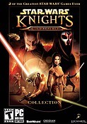 Star Wars: Knights of the Old Republic Collection
