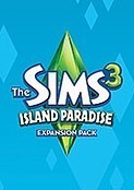 The Sims 3: Island Paradise