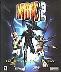 MDK2 HD