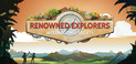Renowned Explorers: International Society