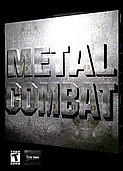 Metal Combat