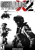Delta Force: Xtreme 2