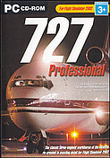BOEING 727
