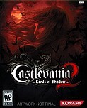 Castlevania: Lords of Shadow 2