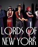 Lords of New York