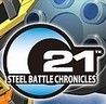 C21 - Steel Battle Chronicles Game