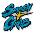 SMASH+GRAB™