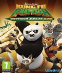 Kung Fu Panda: Showdown of Legendary Legends