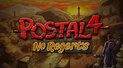 Postal 4: No Regerts