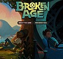Broken Age: Act One
