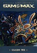 Sam and Max: Season 2