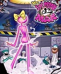 Ms. Splosion Man