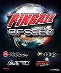 The Pinball Arcade