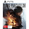 Final Fantasy 16