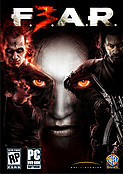 F.E.A.R. 3