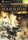 Full Spectrum Warrior (xbox)