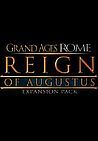 Grand Ages: Rome - Reign of Augustus