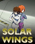 Solar Wings