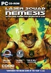 Laser Squad Nemesis