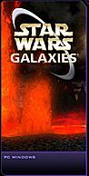 Star Wars Galaxies: Trials Of Obi-Wan