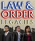 Law & Order: Legacies