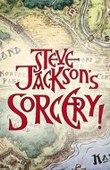 Sorcery! Parts 1 and 2