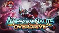 Awesomenauts: Overdrive