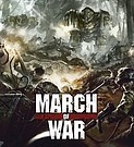 March of War