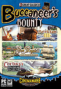 Buccaneer's Bounty