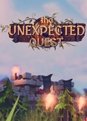 The Unexpected Quest