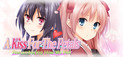 A Kiss for the Petals - Remembering How We Met