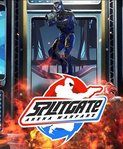 Splitgate: Arena Warfare