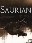 Saurian