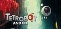 Tetrobot