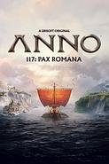 Anno 117: Pax Romana