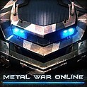 Metal War Online