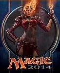 Magic 2014 - Duels of the Planeswalkers