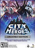 City of Heroes