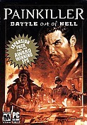 Painkiller: Battle out of Hell