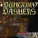 Dungeon Dashers