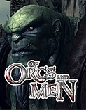 Of Orcs and Men