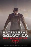 Battlestar Galactica: Scattered Hopes