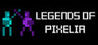 Legends of Pixelia Game
