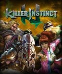 Killer Instinct - Season 3