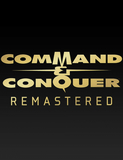 Command and Conquer Remastered