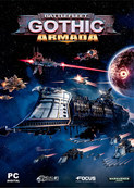 Battlefleet Gothic: Armada Space Marines